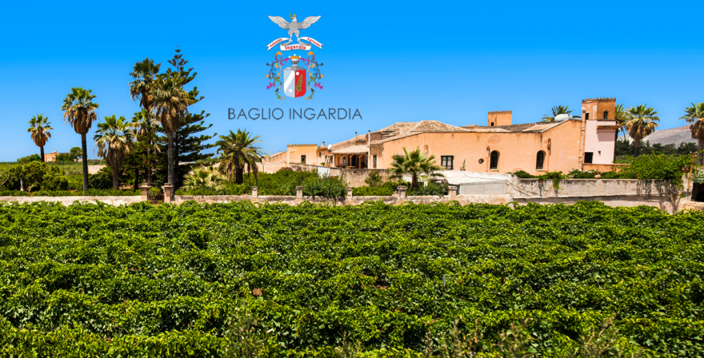 Baglio Ingardia