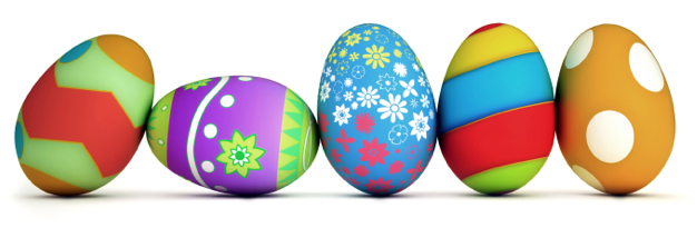 Pasqua 2017