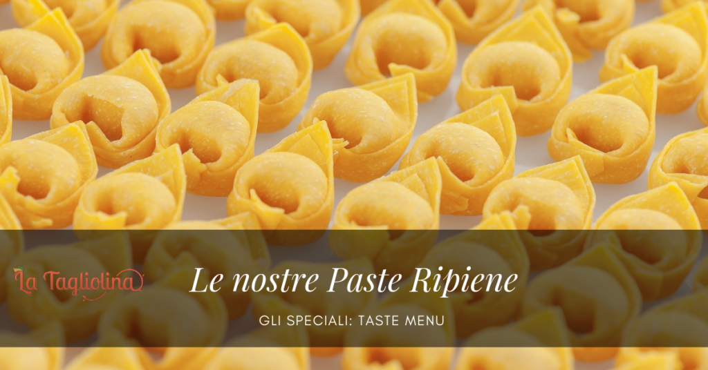 Pasta ripiena